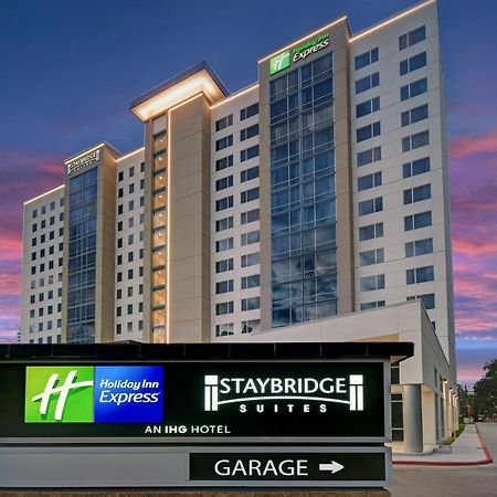 Staybridge Suites - Houston - Galleria Area, An Ihg Hotel Eksteriør bilde