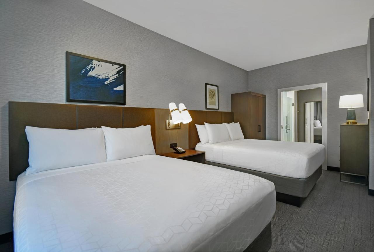 Staybridge Suites - Houston - Galleria Area, An Ihg Hotel Eksteriør bilde