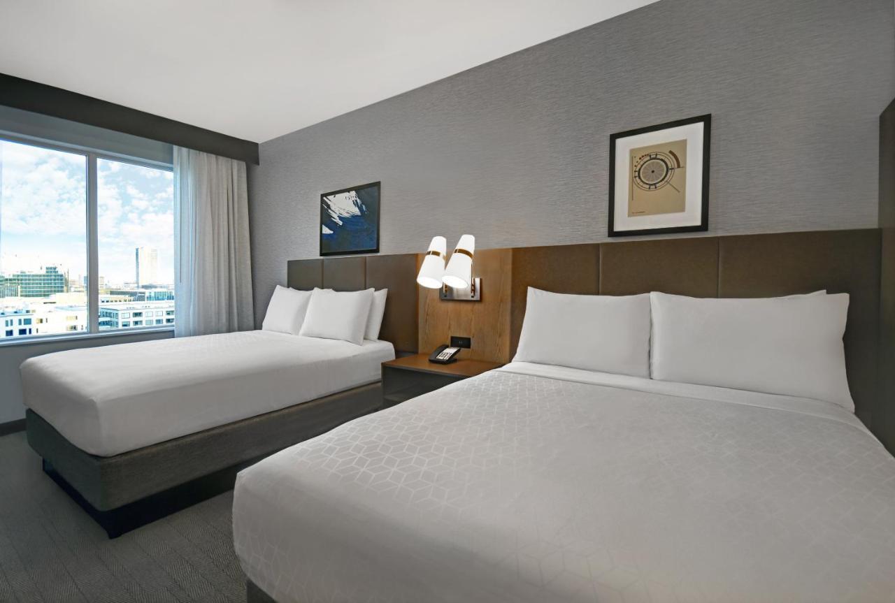 Staybridge Suites - Houston - Galleria Area, An Ihg Hotel Eksteriør bilde