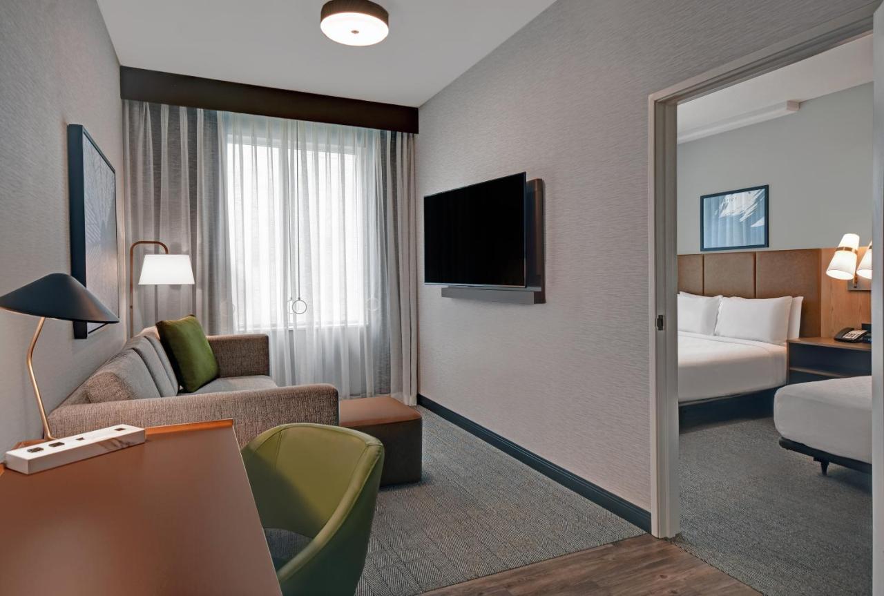 Staybridge Suites - Houston - Galleria Area, An Ihg Hotel Eksteriør bilde